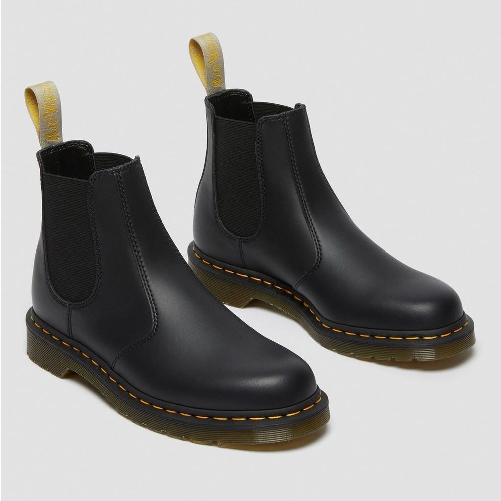 Dr. Martens Vegan Chelsea Boots